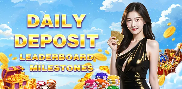 Y777 Welcome Bonus for new players